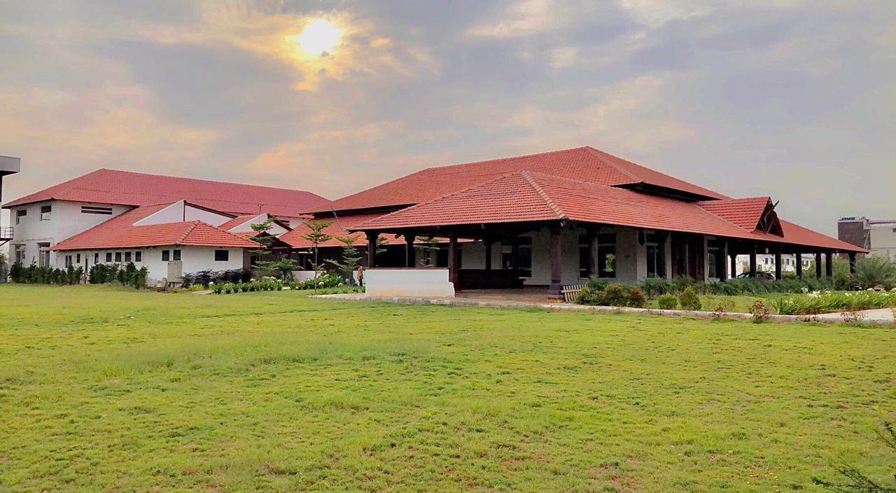 conventionhall Design